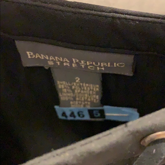 Banana Republic Skirt - Picture 2 of 2